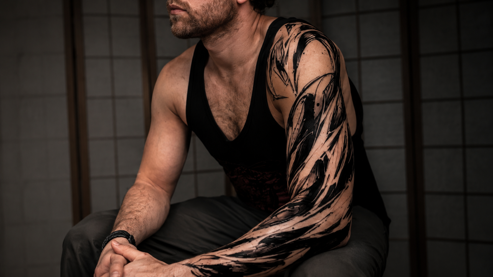 Blackwork