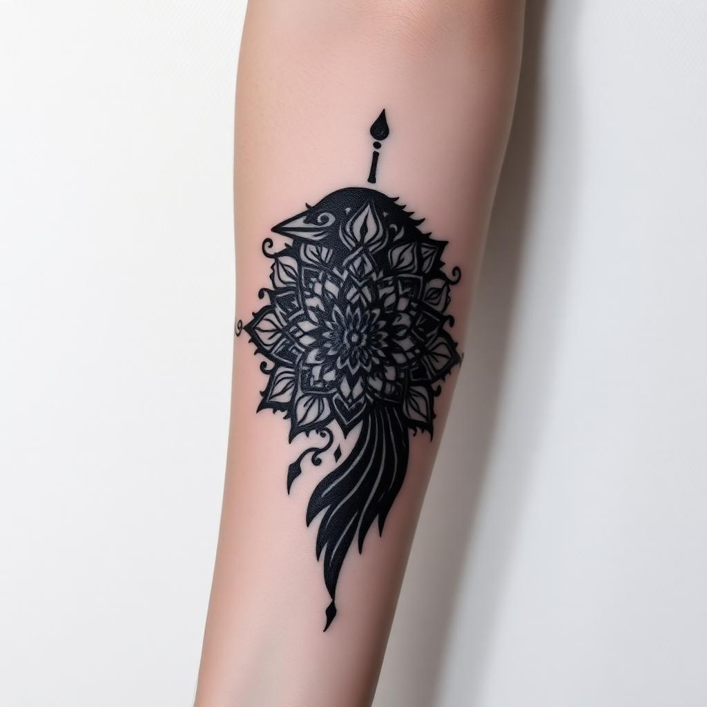 Blackwork