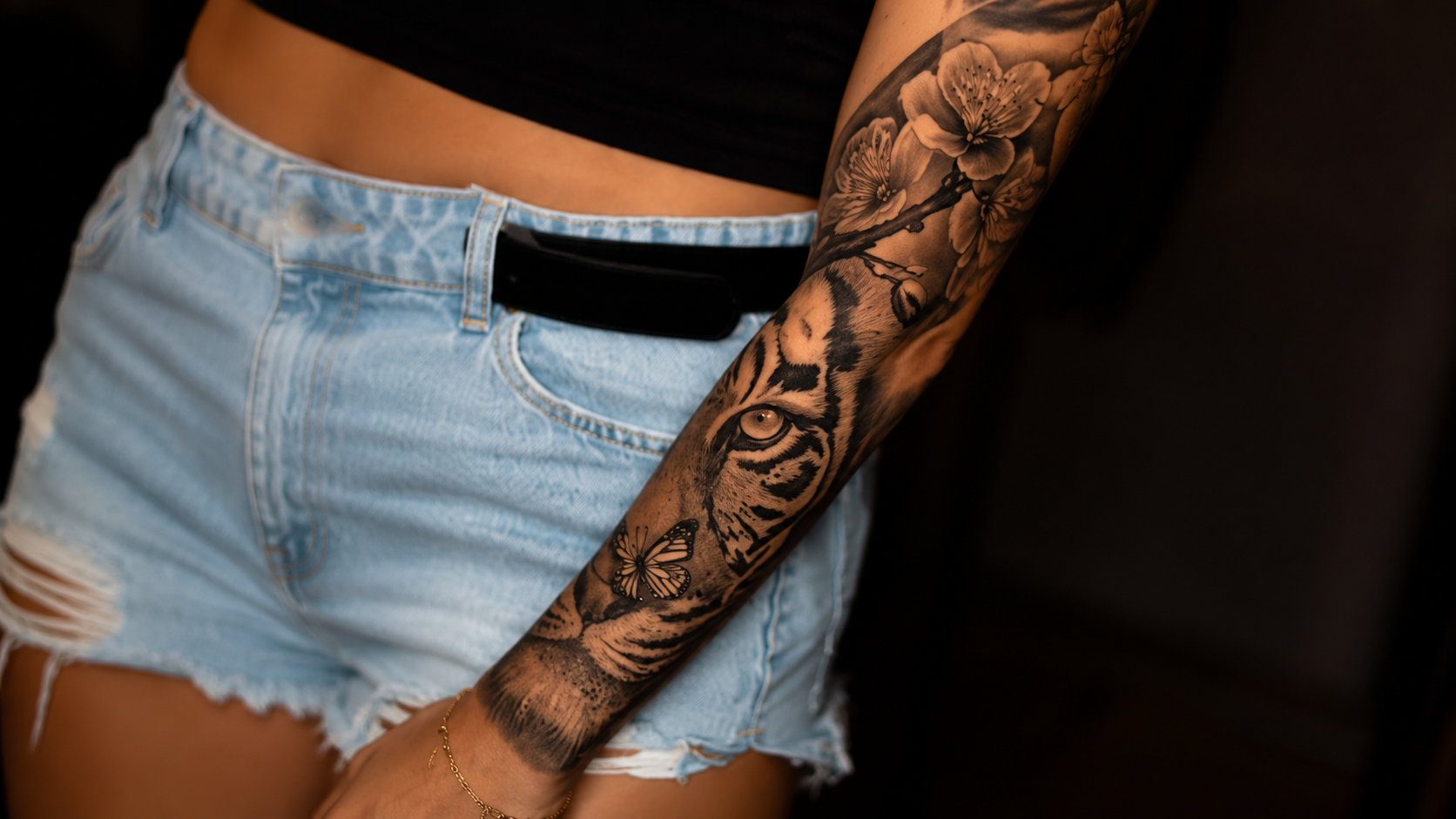 Fechamento detalhe