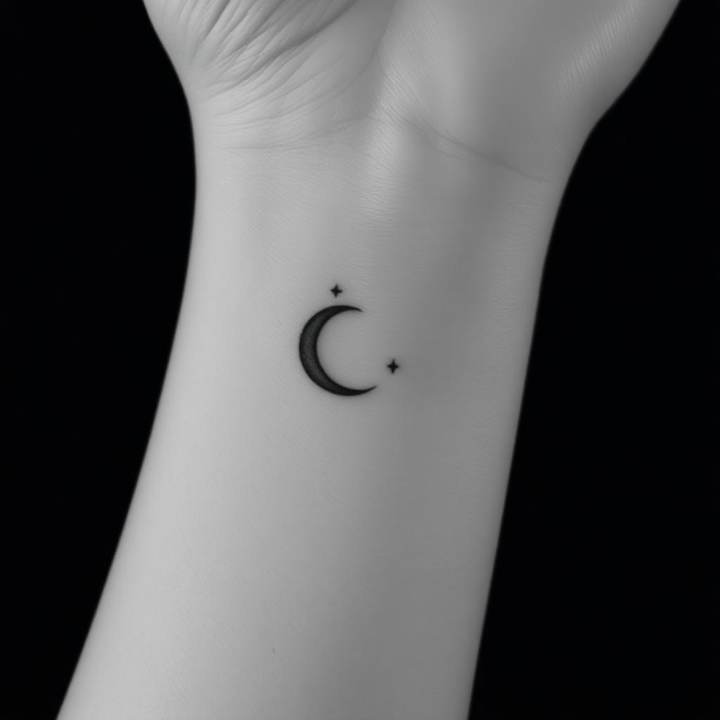 Fine line