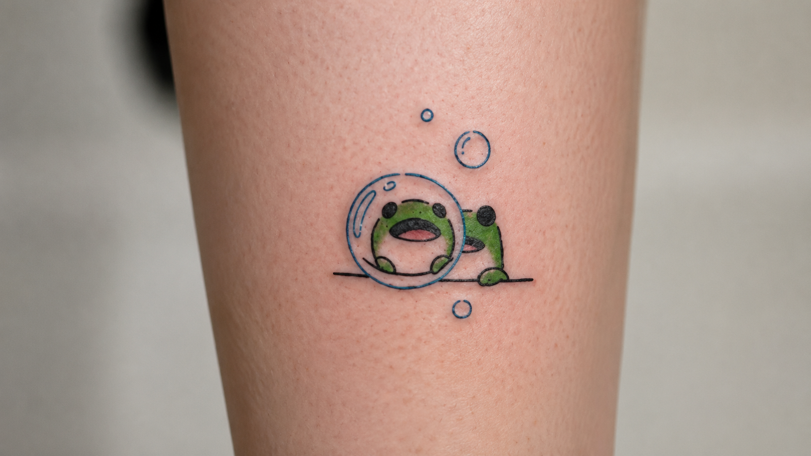 Fine line minimalista